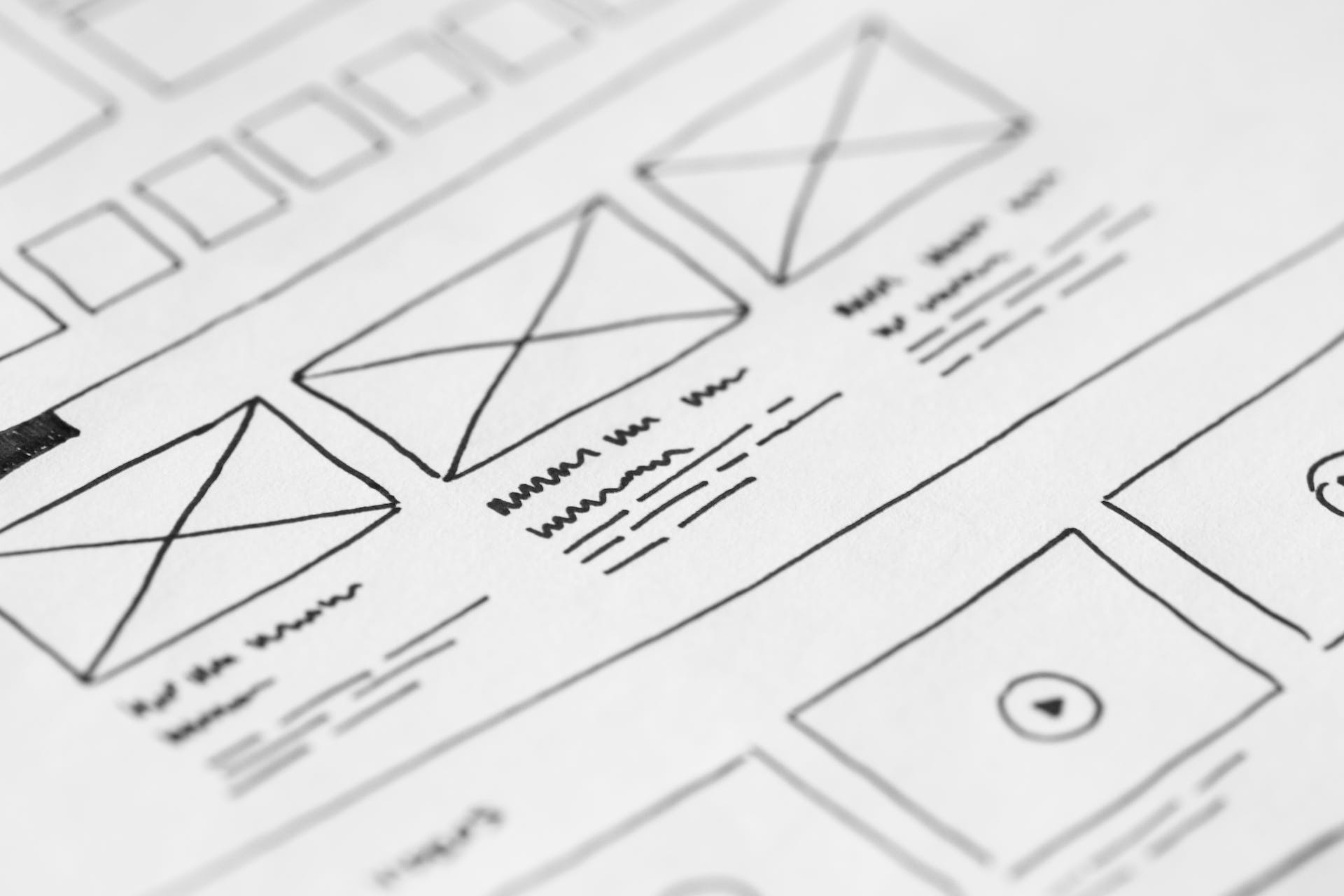 Your Website’s UX Is a Commercial Decision, Not a Design One