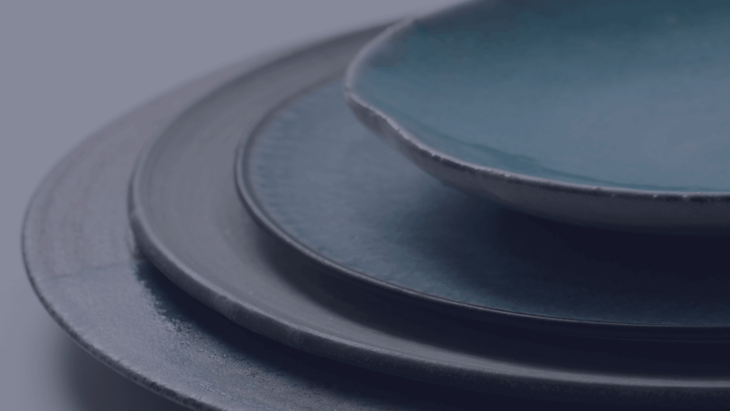 Continental Tableware