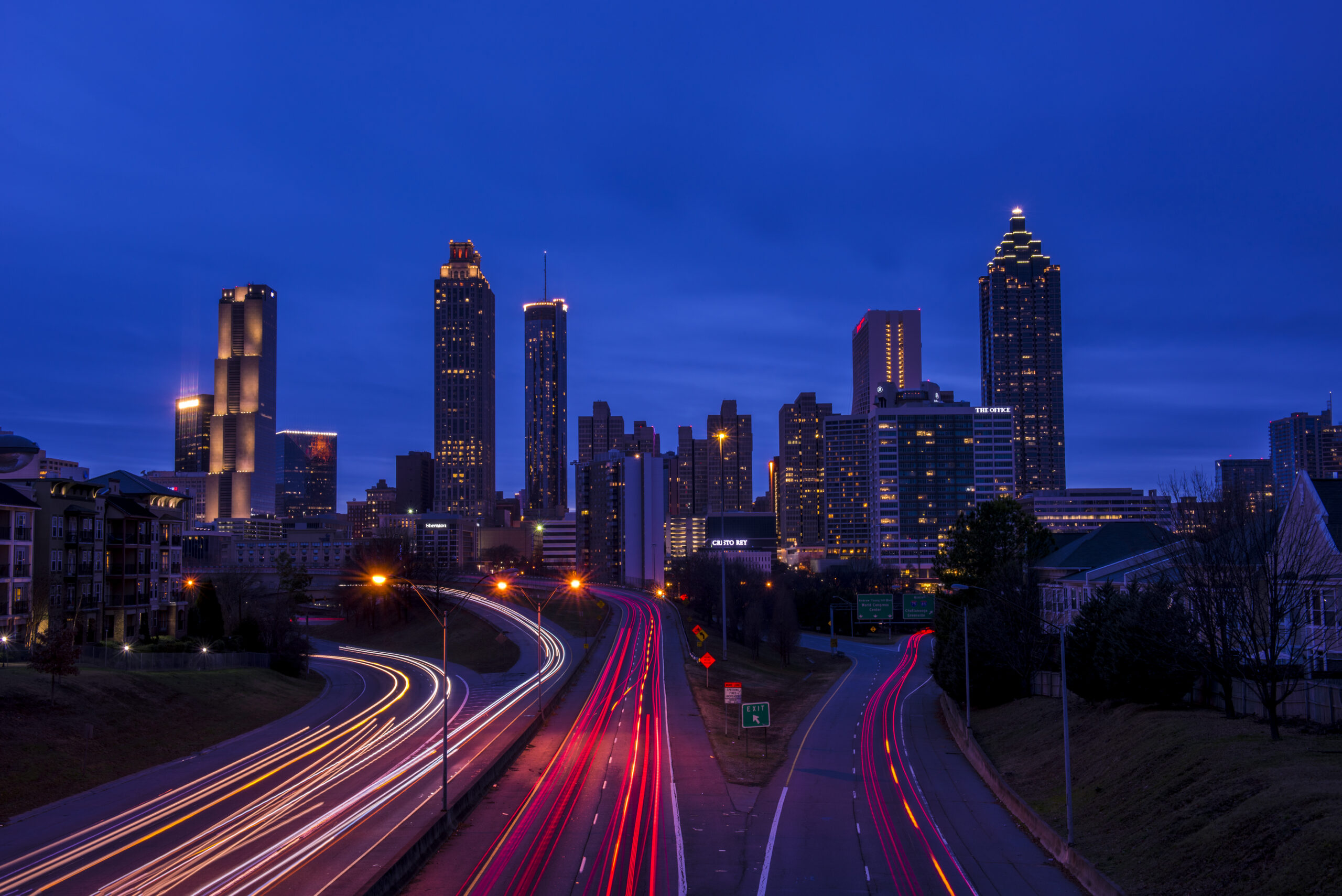 Atlanta