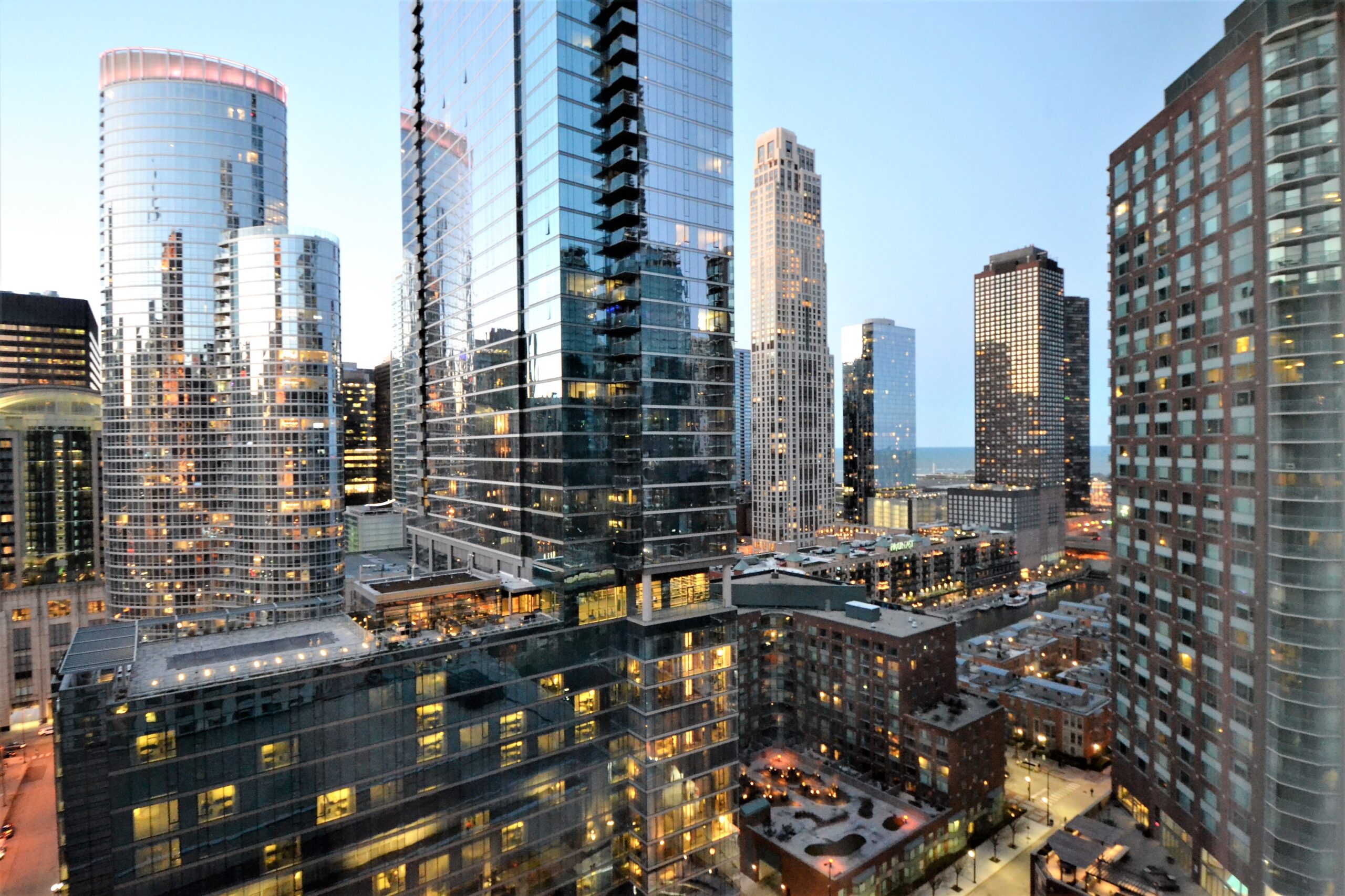 Chicago