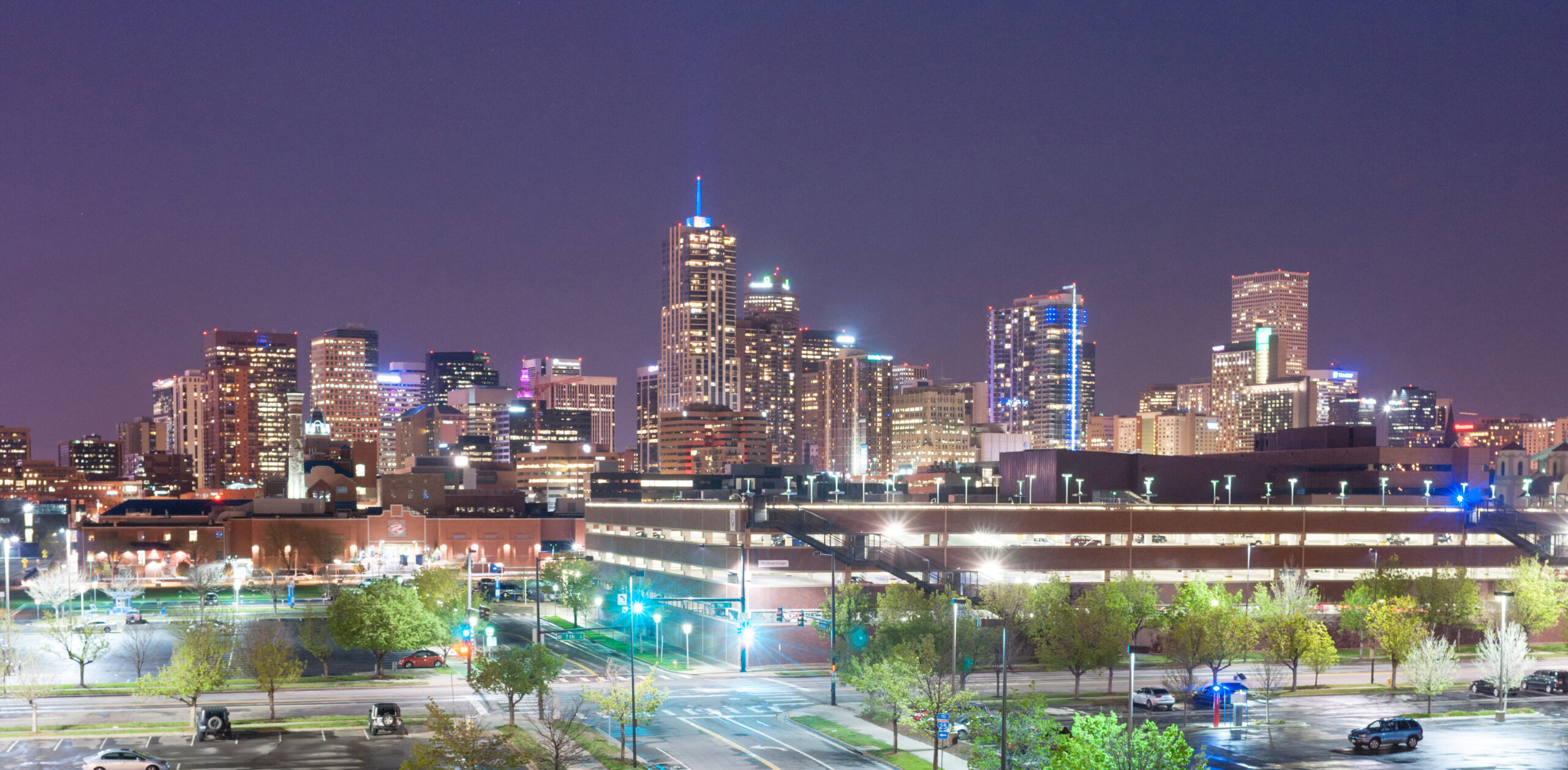 Denver