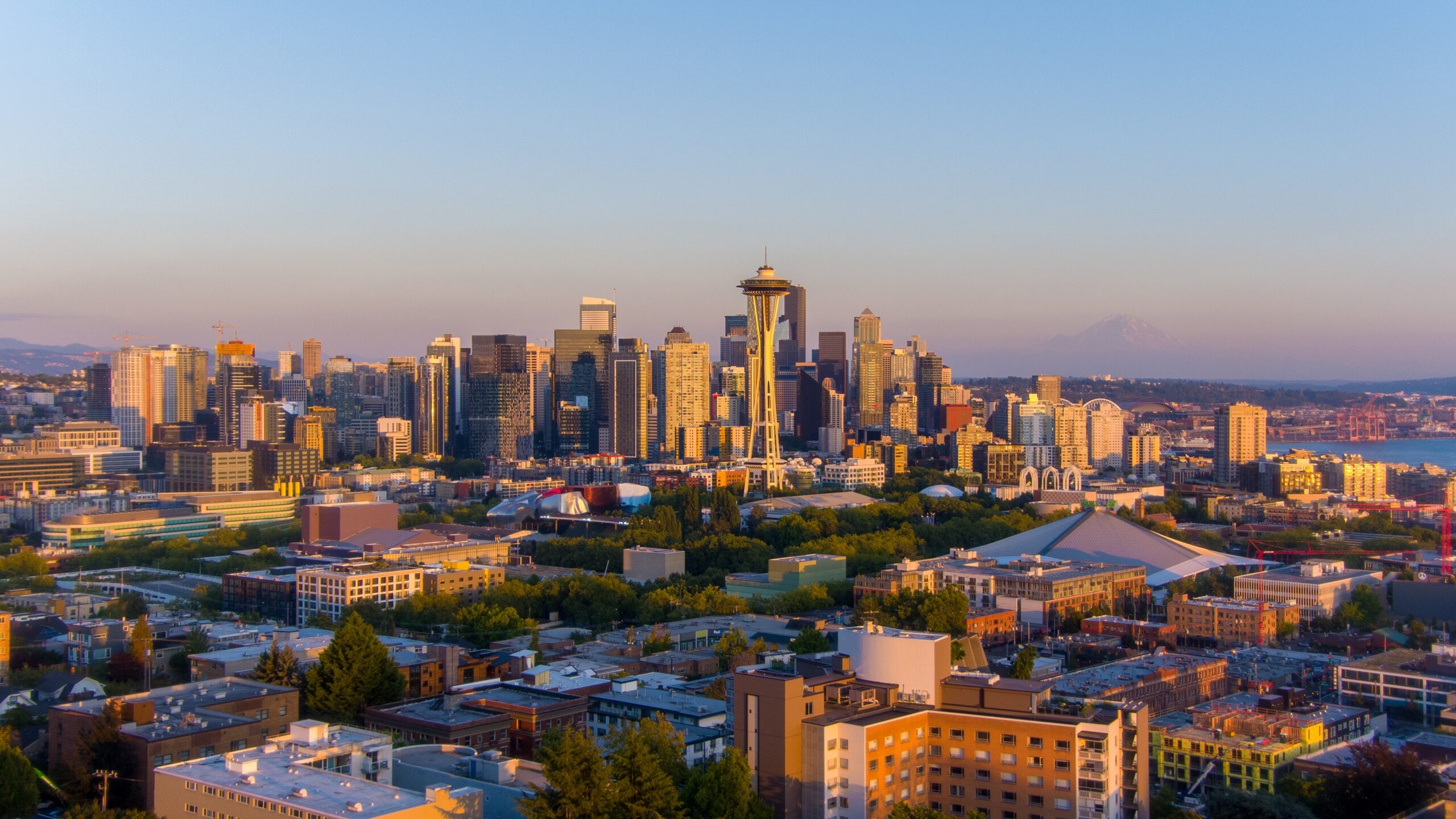 Seattle