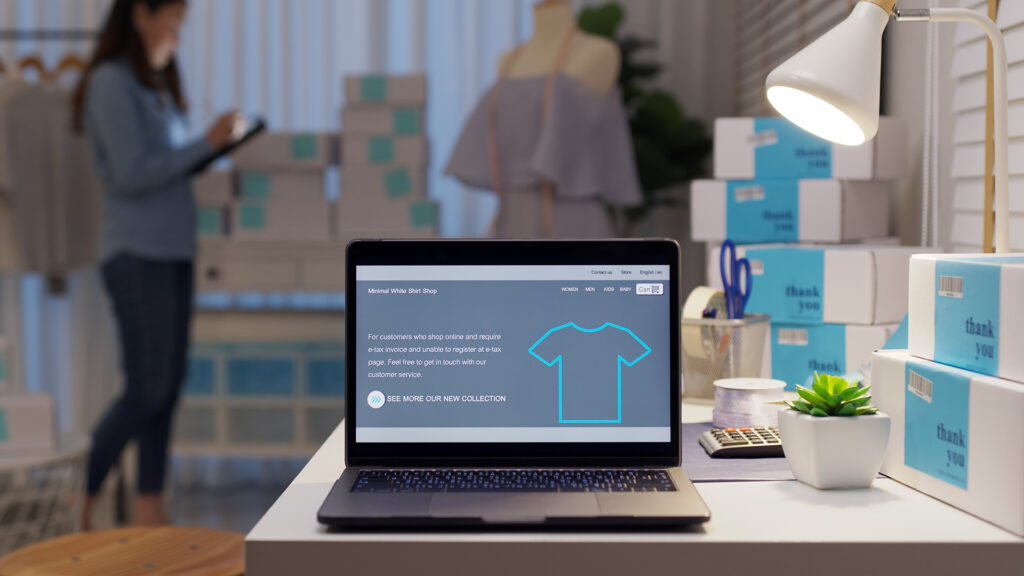 Custom WooCommerce Integration